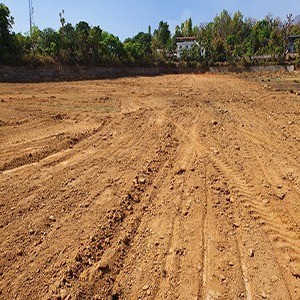 Plot for sale at Dehradun.